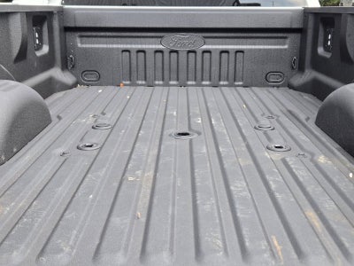 2026 Ford Super Duty F-450 DRW Platinum