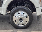 2026 Ford Super Duty F-450 DRW Platinum