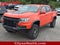 2021 Chevrolet Colorado 4WD ZR2