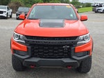 2021 Chevrolet Colorado 4WD ZR2