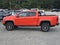 2021 Chevrolet Colorado 4WD ZR2