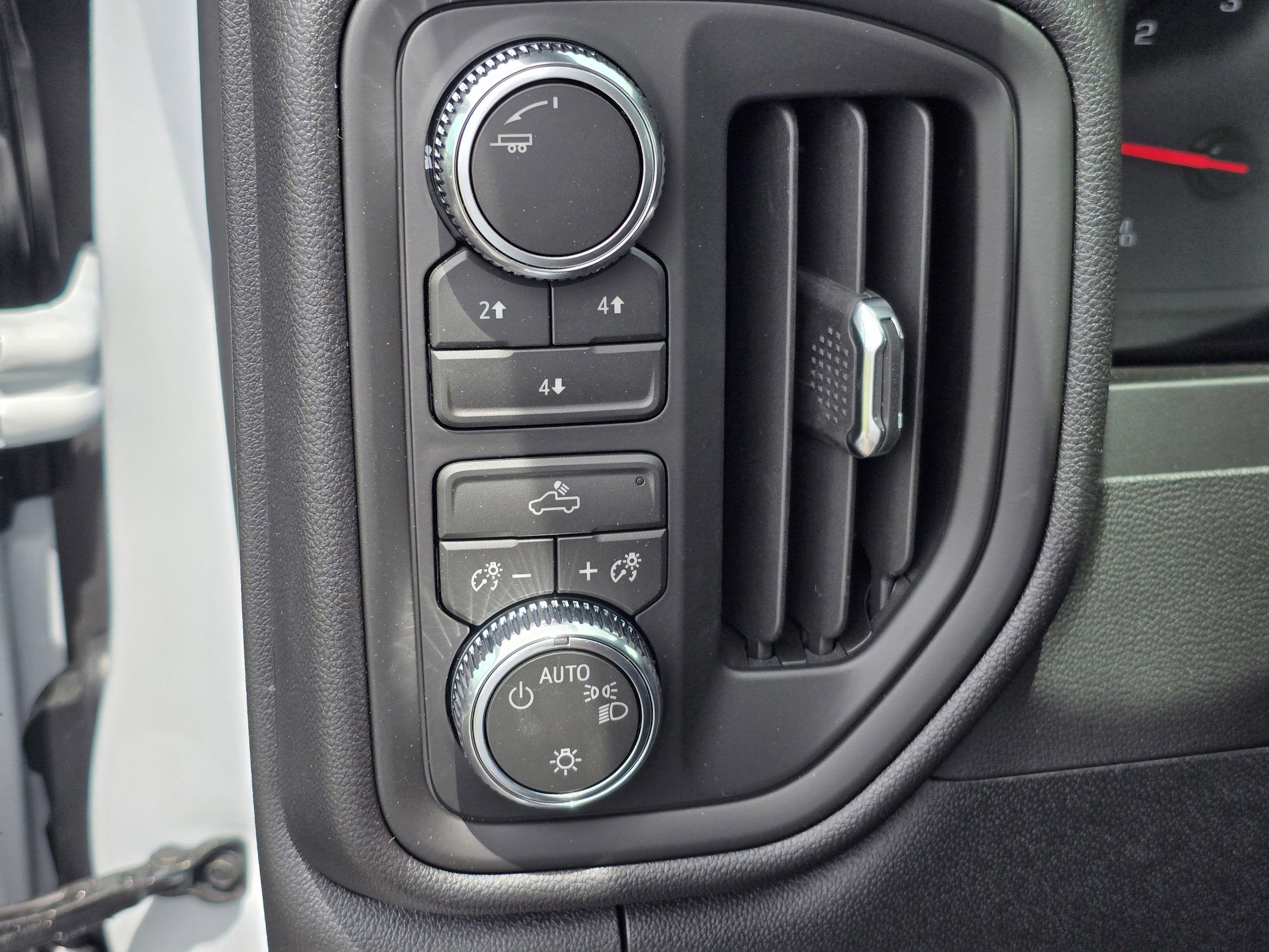 2026 GMC Sierra 3500 HD Chassis Cab Pro