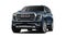 2027 GMC Yukon Elevation