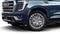 2027 GMC Yukon Elevation