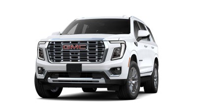 2027 GMC Yukon Denali