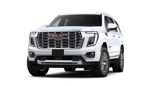 2027 GMC Yukon Denali