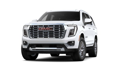 2027 GMC Yukon Denali