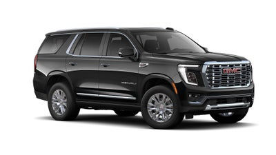 2027 GMC Yukon Denali