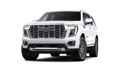 2027 GMC Yukon Denali