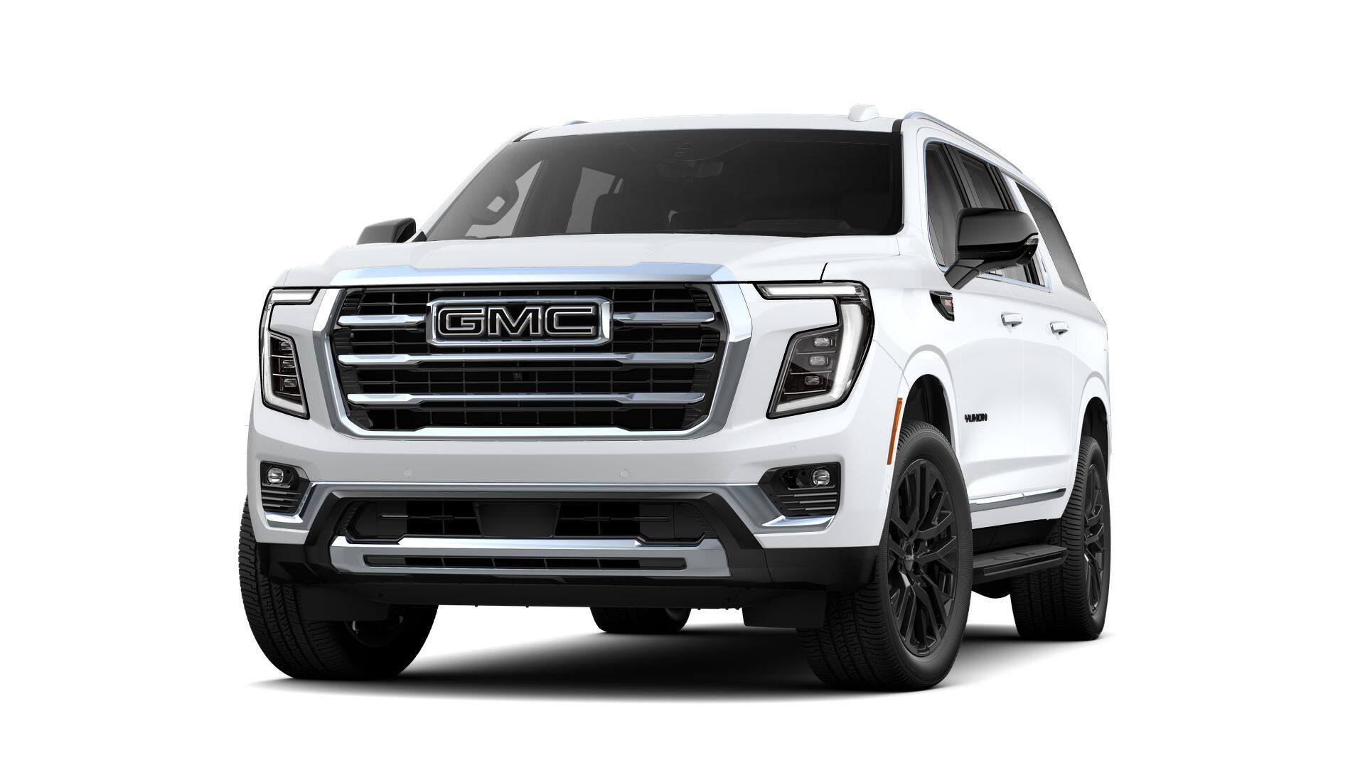 2026 GMC Yukon 2WD Elevation's photo