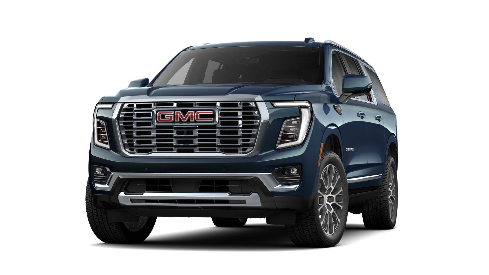 2026 GMC Yukon Denali 2WD's photo