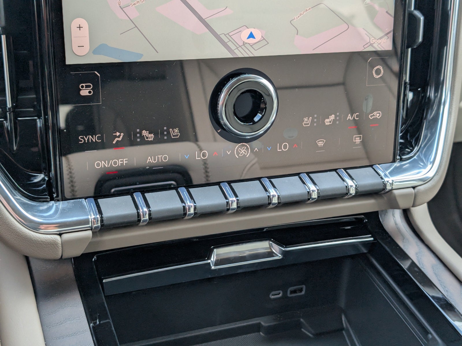 2026 GMC Yukon XL Denali - Photo 29