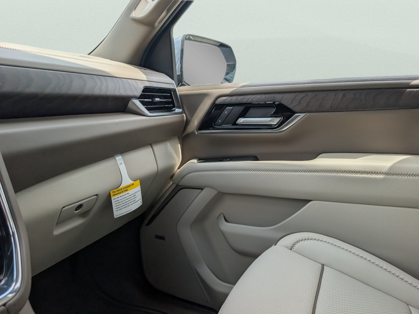 2026 GMC Yukon XL Denali - Photo 30
