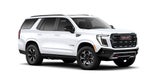 2027 GMC Yukon AT4