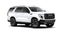 2027 GMC Yukon AT4