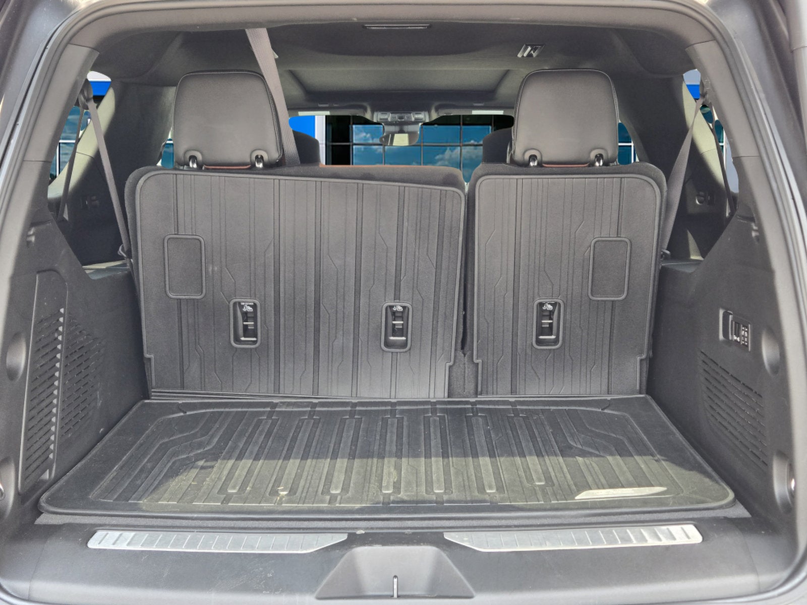 2023 GMC Yukon XL Denali Ultimate
