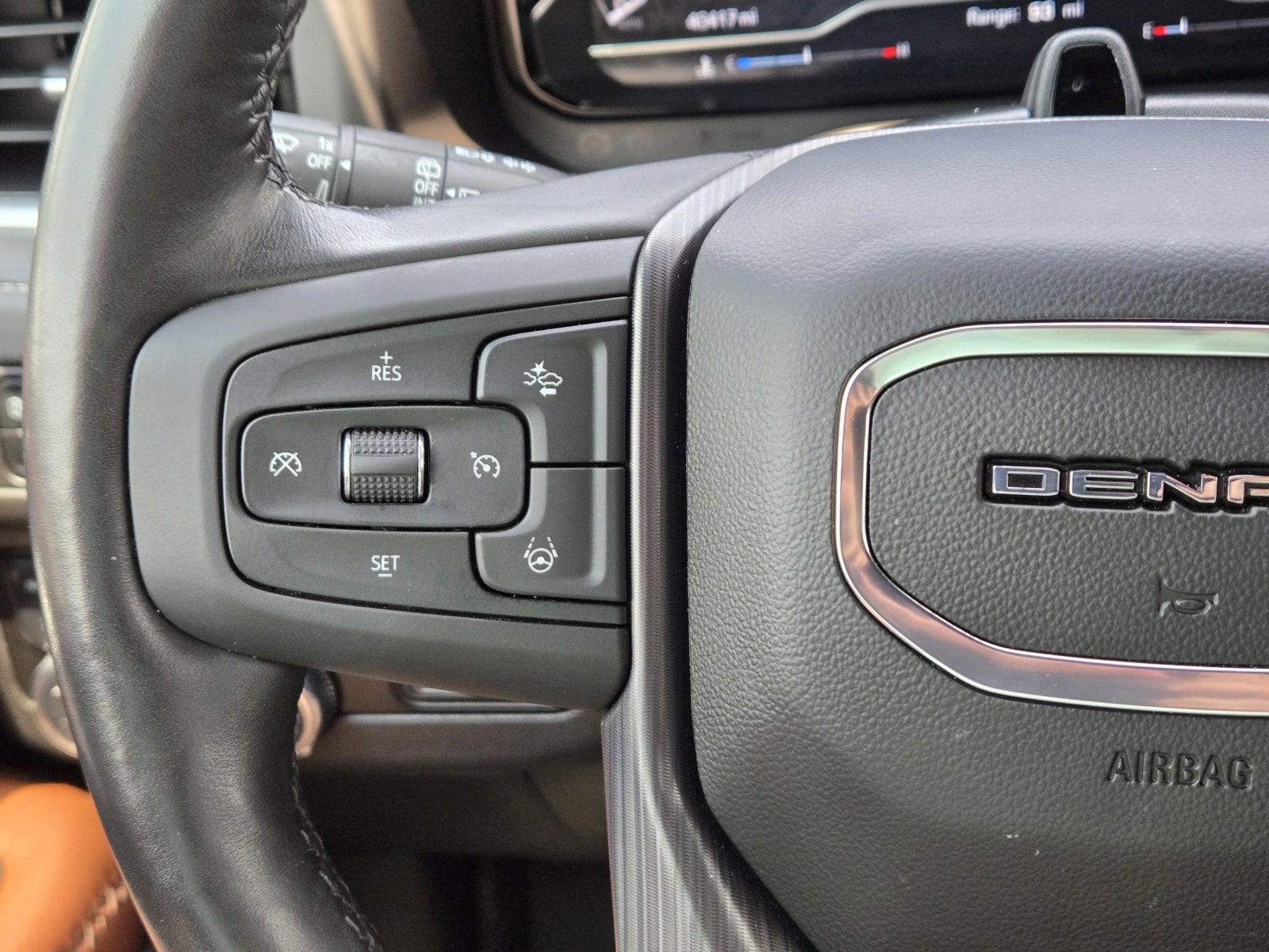 2023 GMC Yukon XL Denali Ultimate