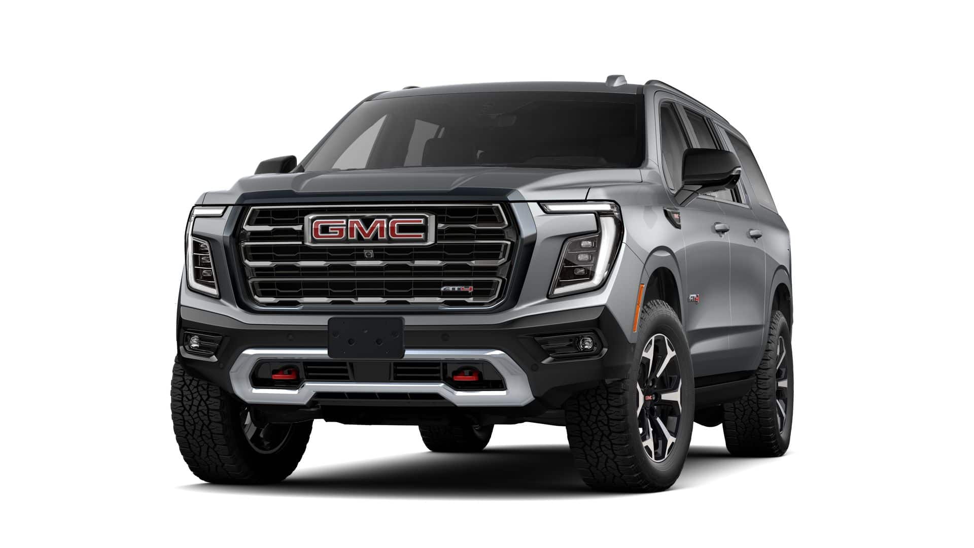 2027 GMC Yukon XL AT4 Ultimate