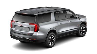 2027 GMC Yukon XL AT4 Ultimate