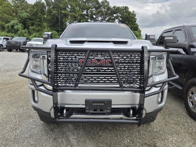 2020 GMC Sierra 2500 HD Denali