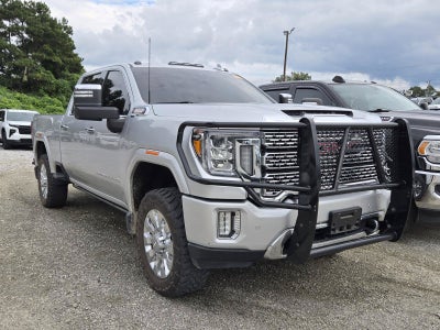2020 GMC Sierra 2500 HD Denali
