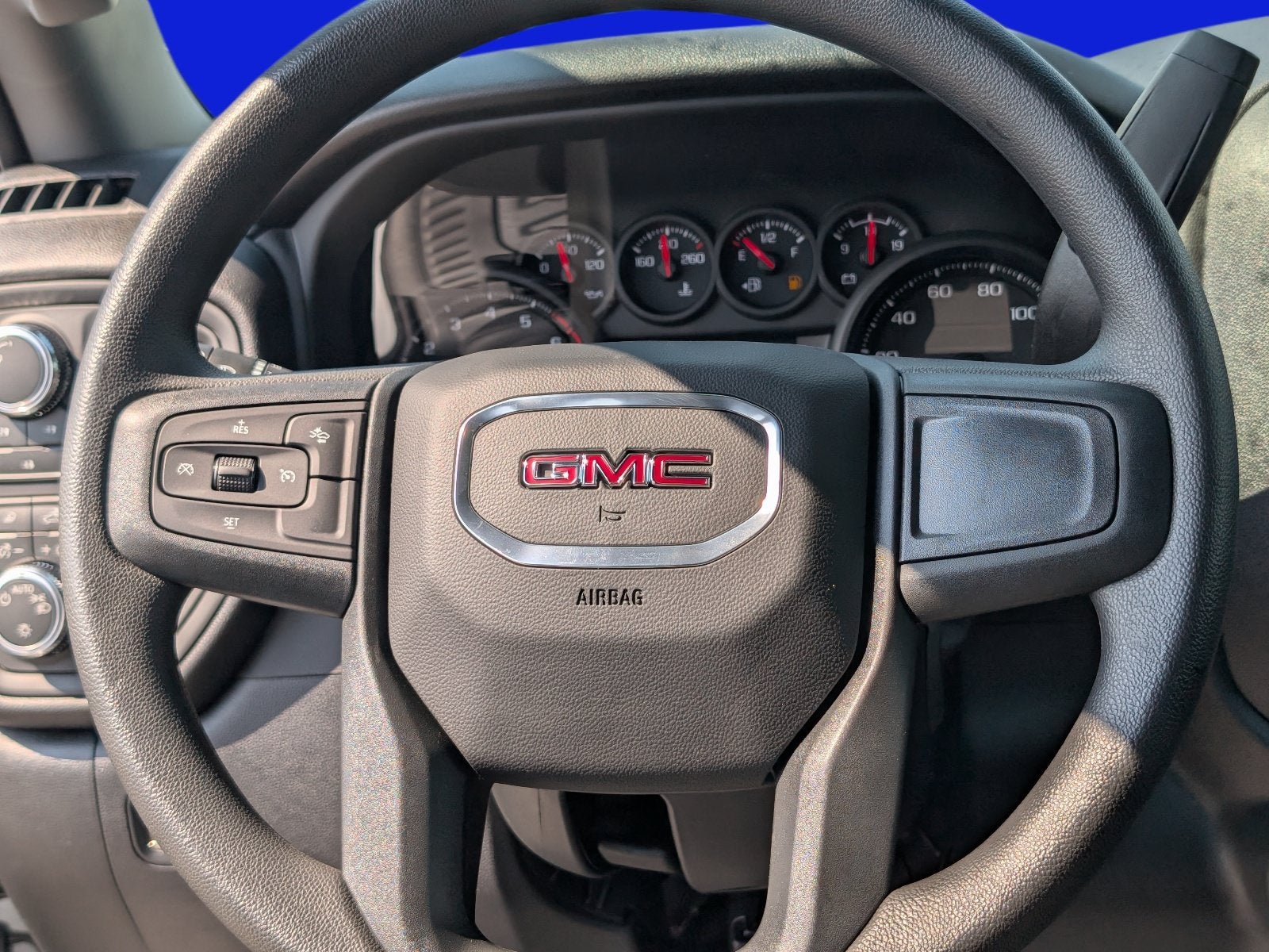 2026 GMC Sierra 2500HD Pro - Photo 12