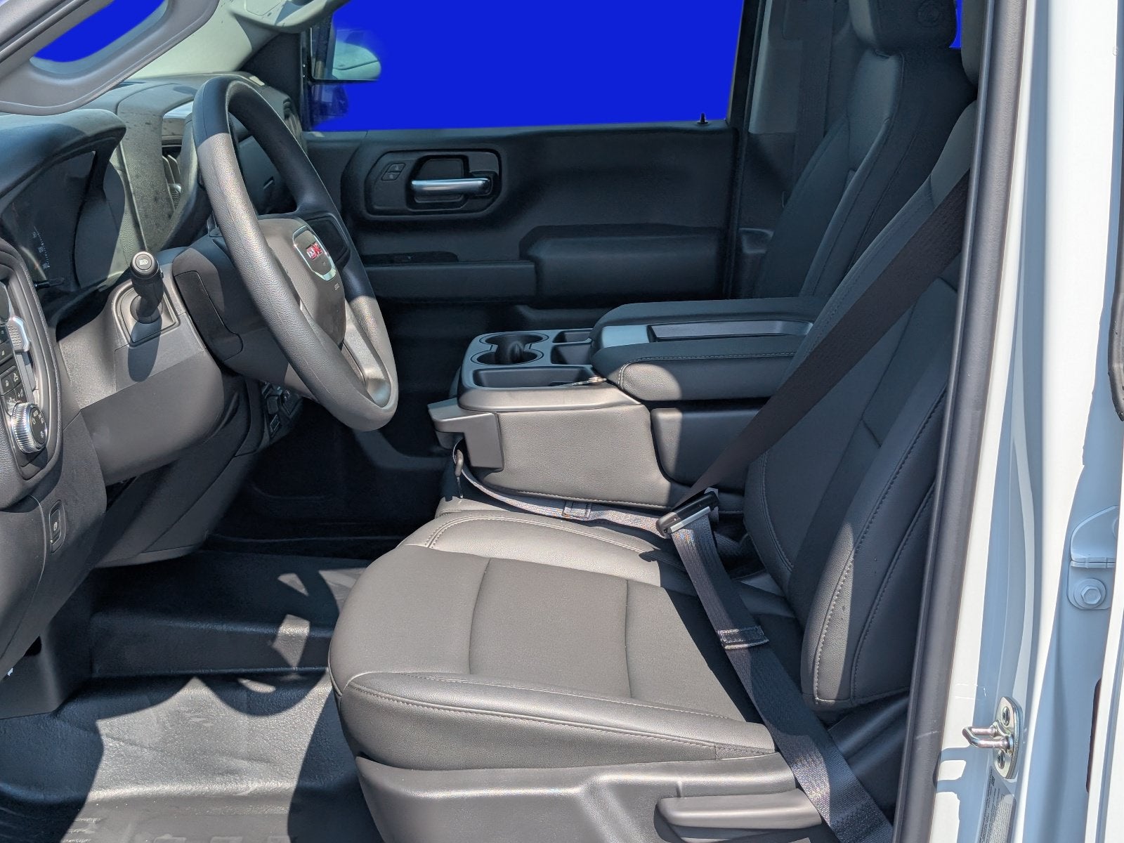 2026 GMC Sierra 2500HD Pro - Photo 18