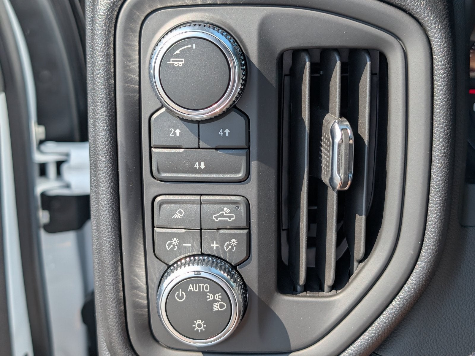 2026 GMC Sierra 2500HD Pro - Photo 19