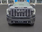 2025 GMC Sierra 3500 HD Denali Ultimate