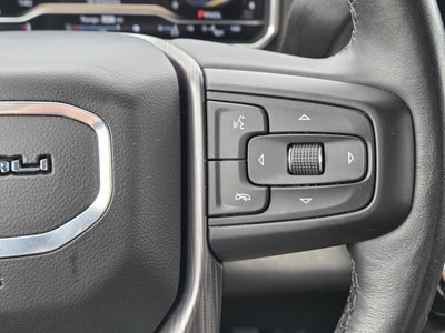 2025 GMC Sierra 3500 HD Denali Ultimate