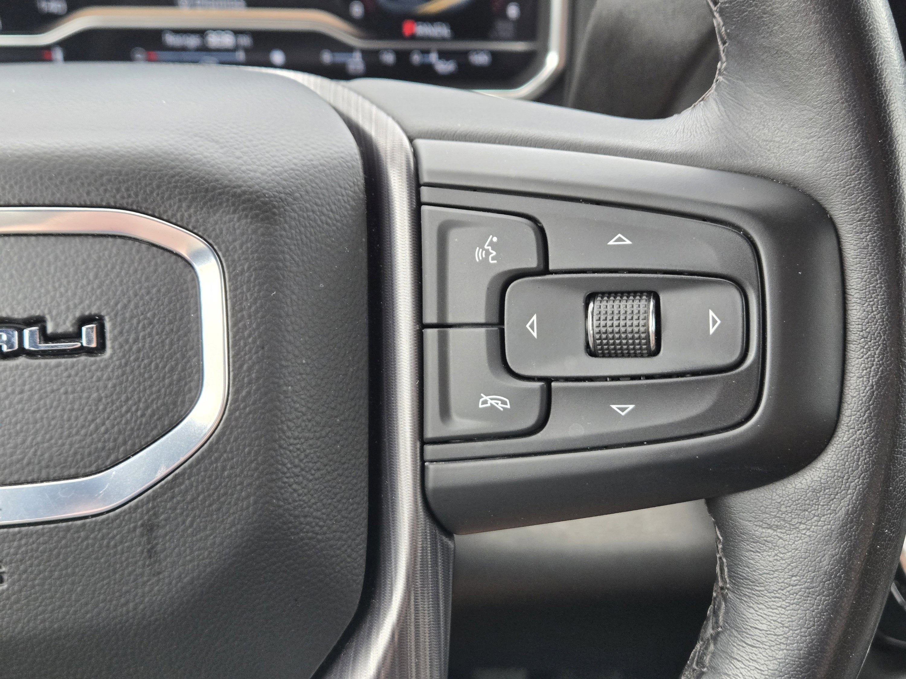 2025 GMC Sierra 3500 HD Denali Ultimate