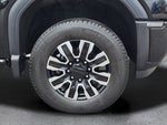 2025 GMC Sierra 3500 HD Denali Ultimate