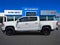 2022 GMC Canyon 2WD Elevation