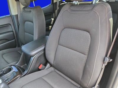 2022 GMC Canyon 2WD Elevation