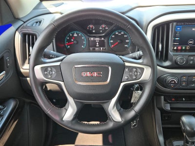 2022 GMC Canyon 2WD Elevation