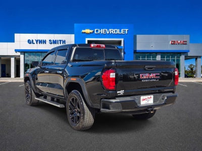 2023 GMC Canyon 4WD Denali