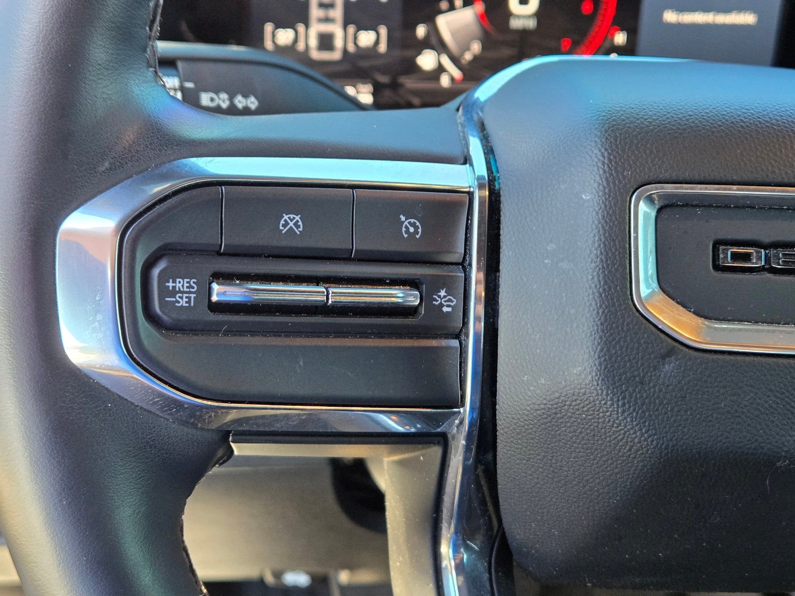 2023 GMC Canyon 4WD Denali