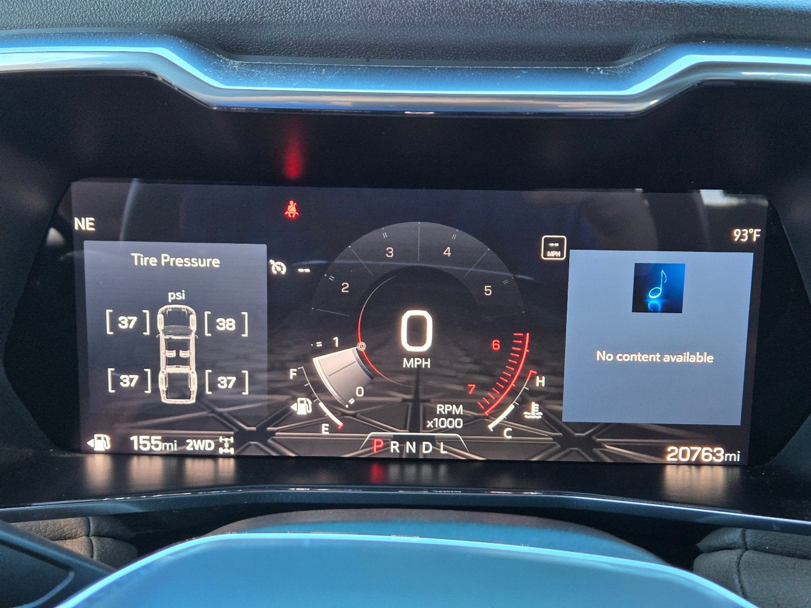 2023 GMC Canyon 4WD Denali