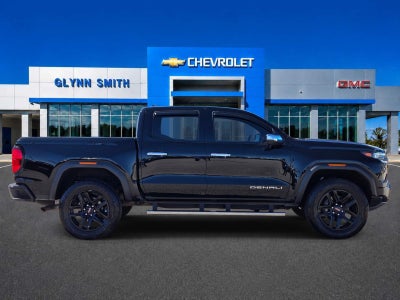 2023 GMC Canyon 4WD Denali