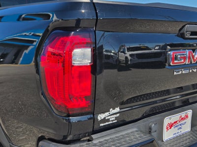 2023 GMC Canyon 4WD Denali
