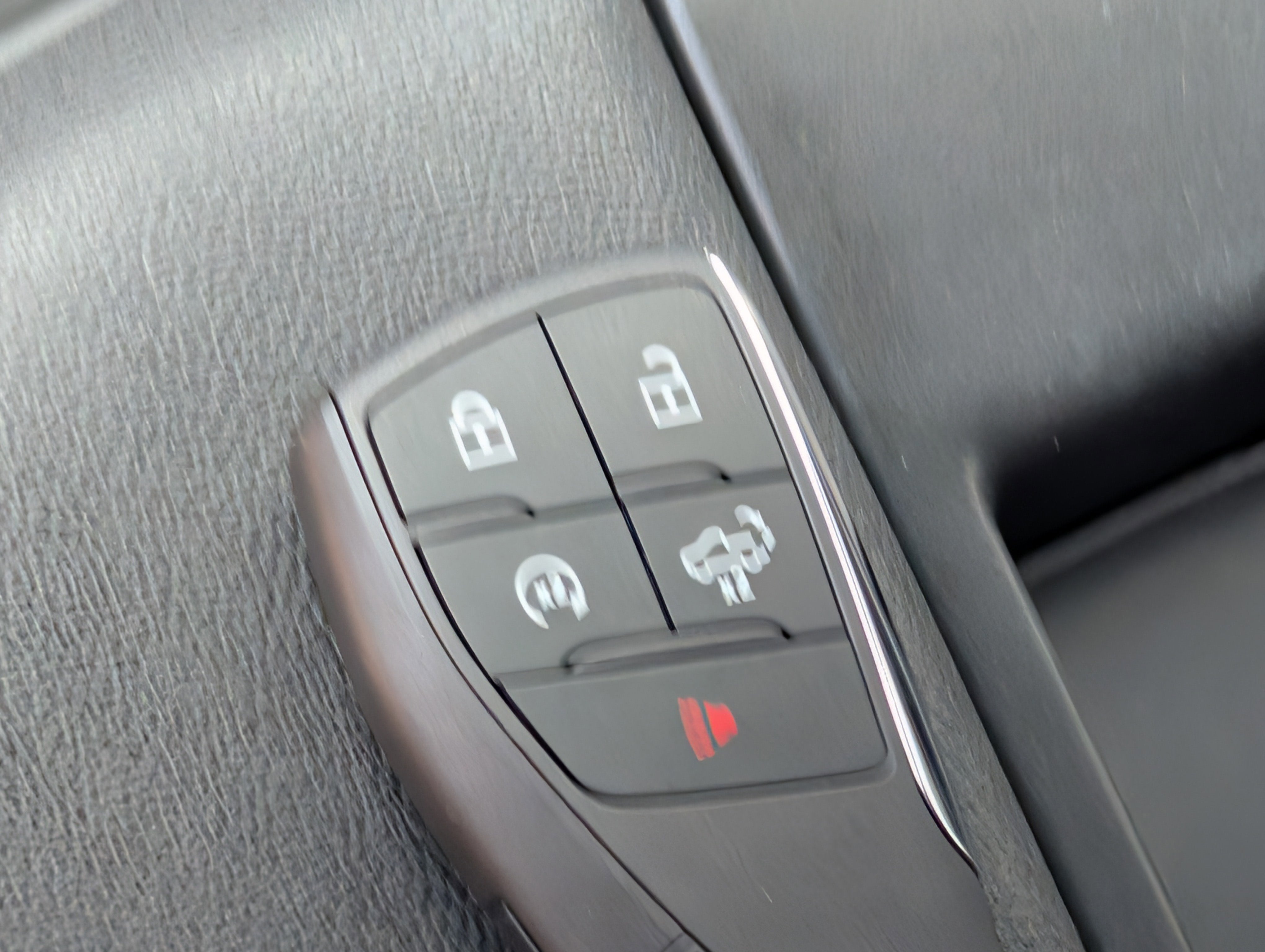 2025 GMC Sierra 1500 SLE