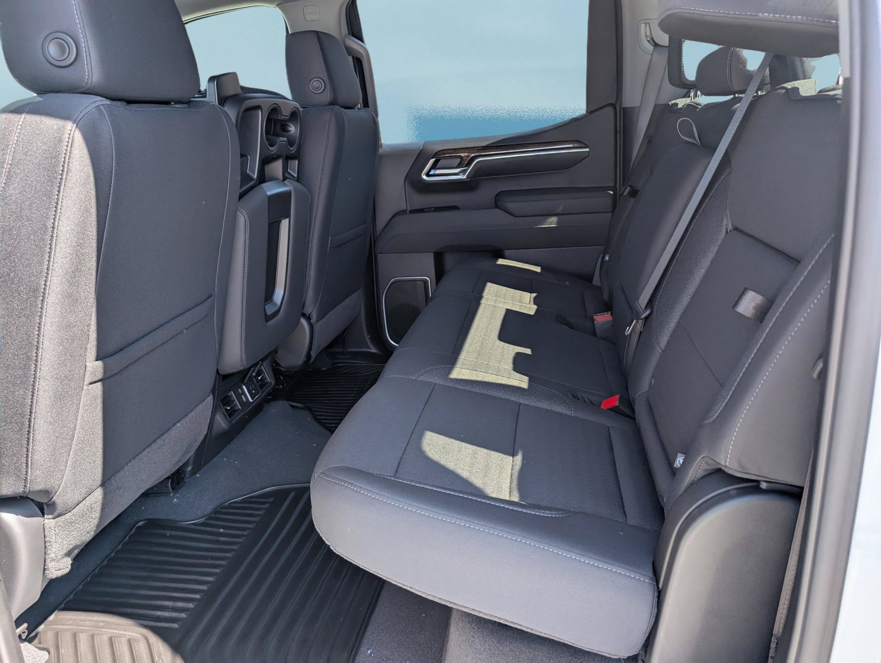 2026 GMC Sierra 1500 Elevation - Photo 14