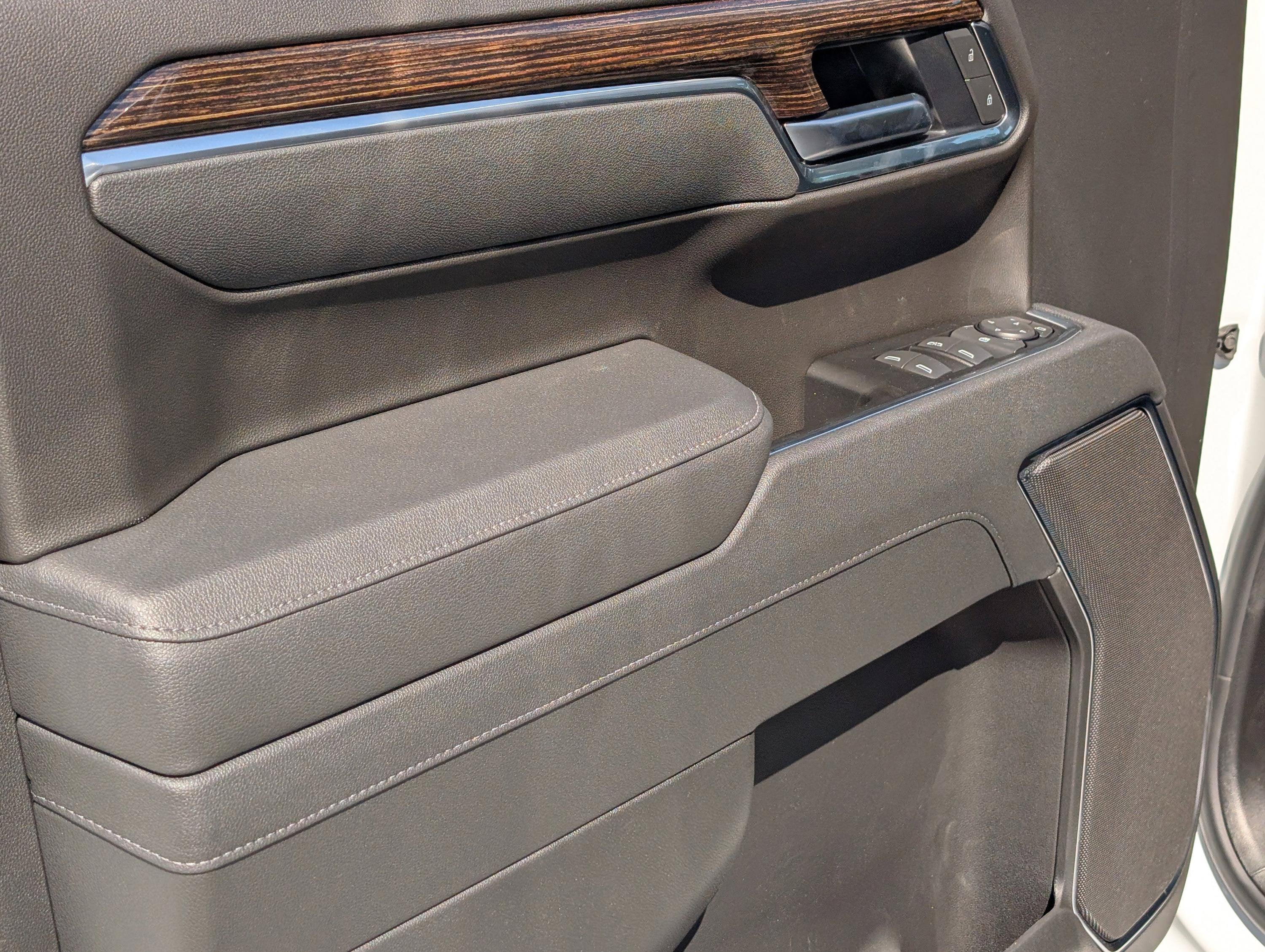 2026 GMC Sierra 1500 Elevation - Photo 15