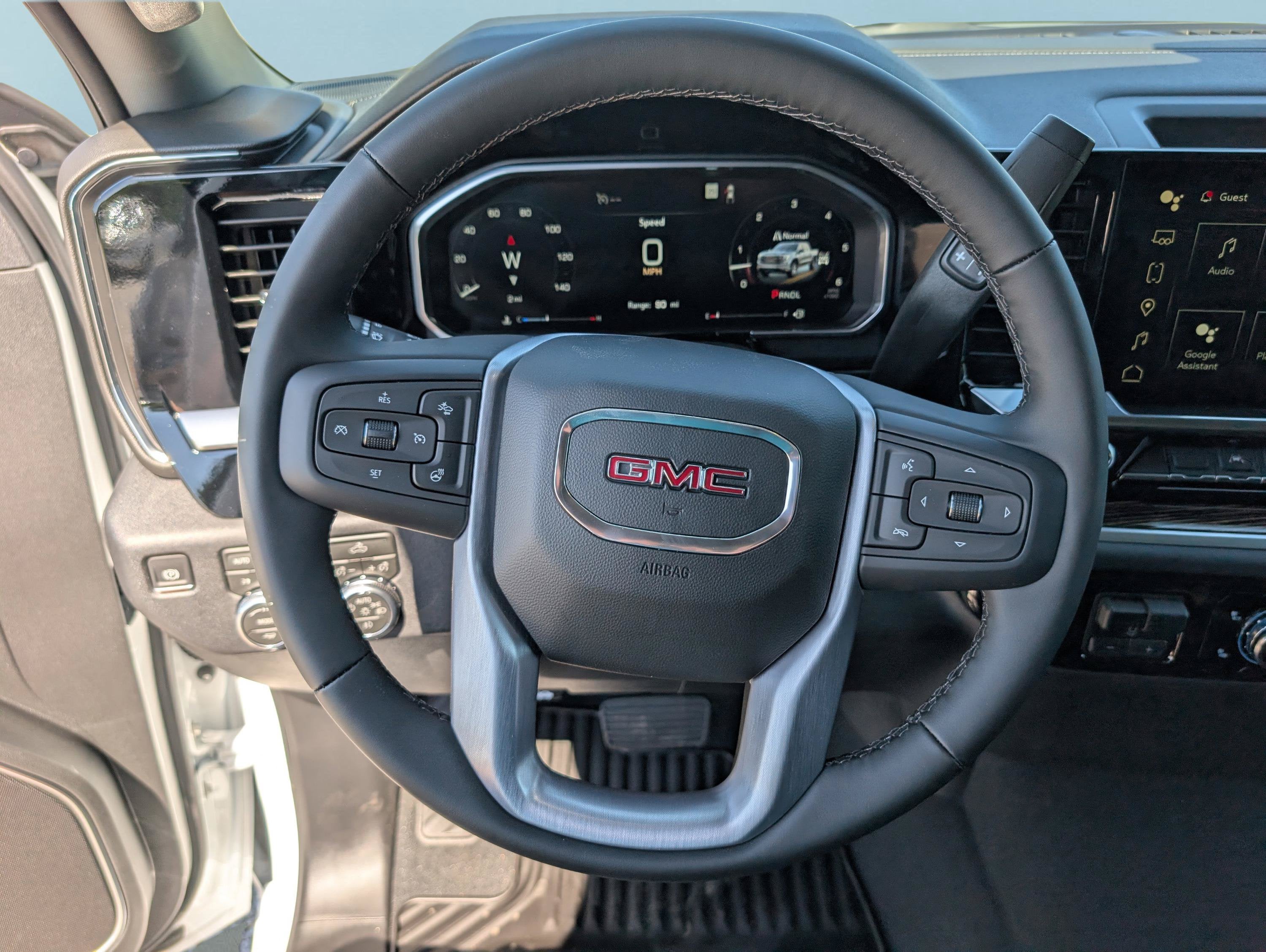2026 GMC Sierra 1500 Elevation - Photo 20