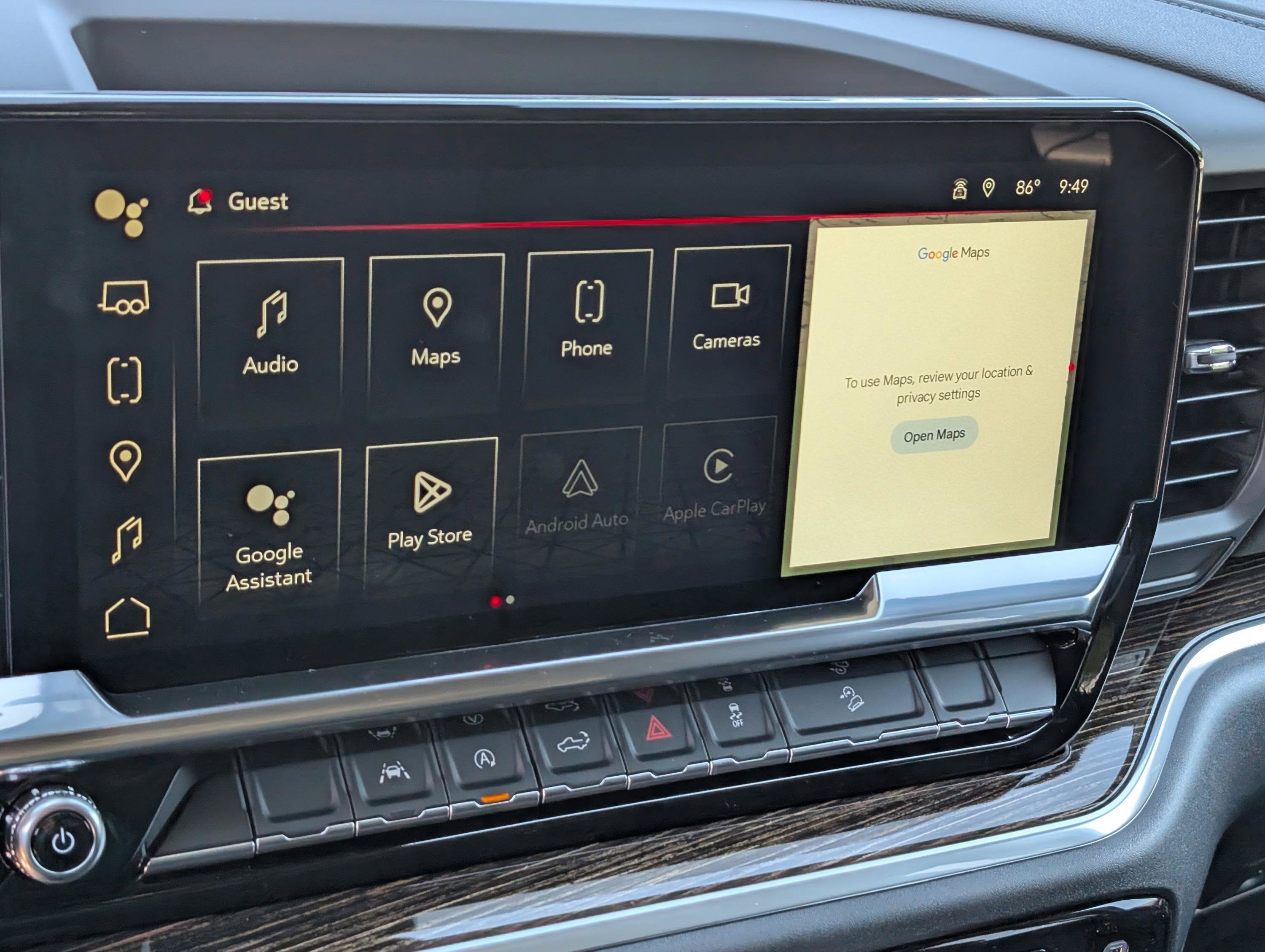 2026 GMC Sierra 1500 Elevation - Photo 22
