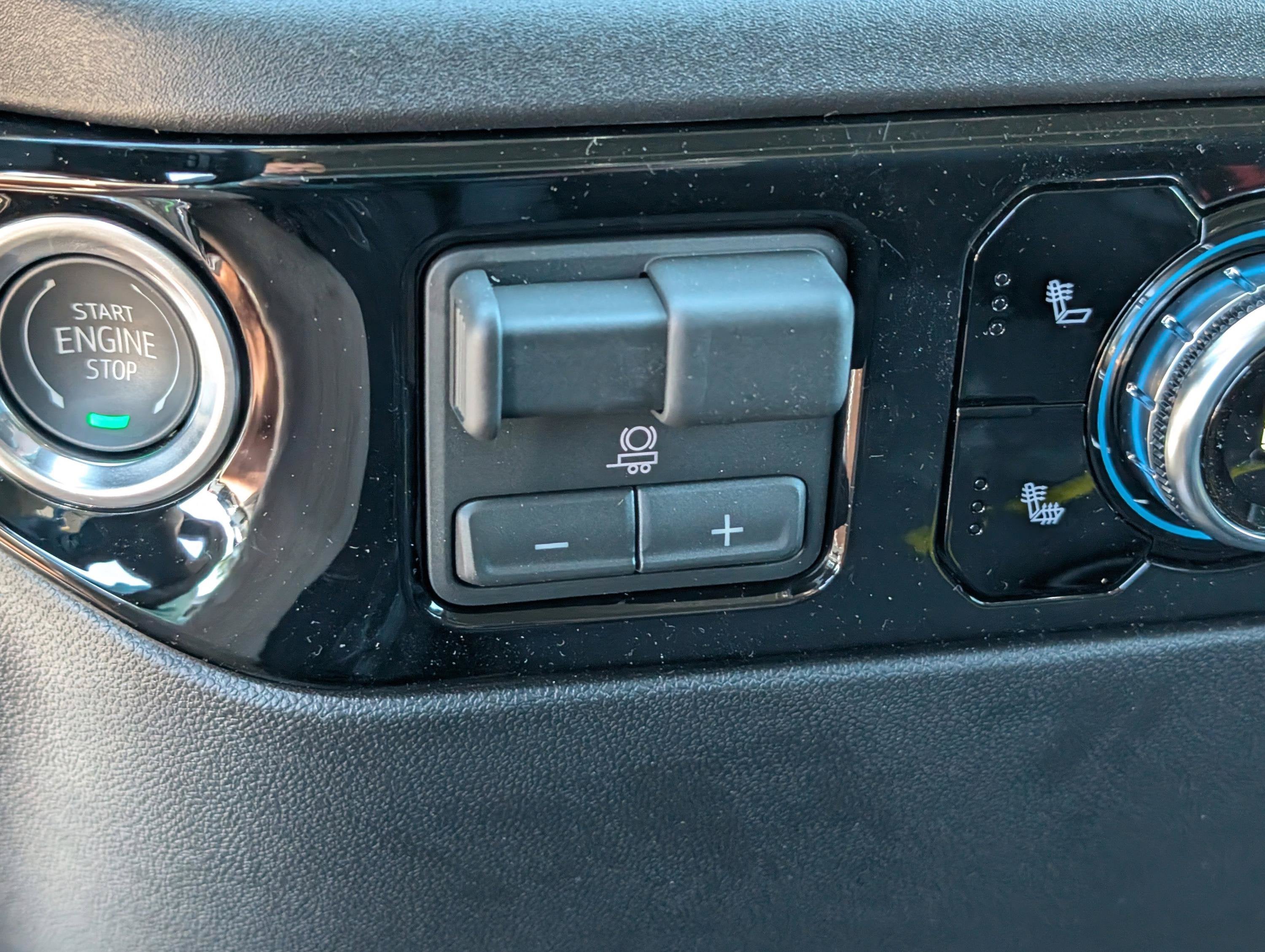 2026 GMC Sierra 1500 Elevation - Photo 28