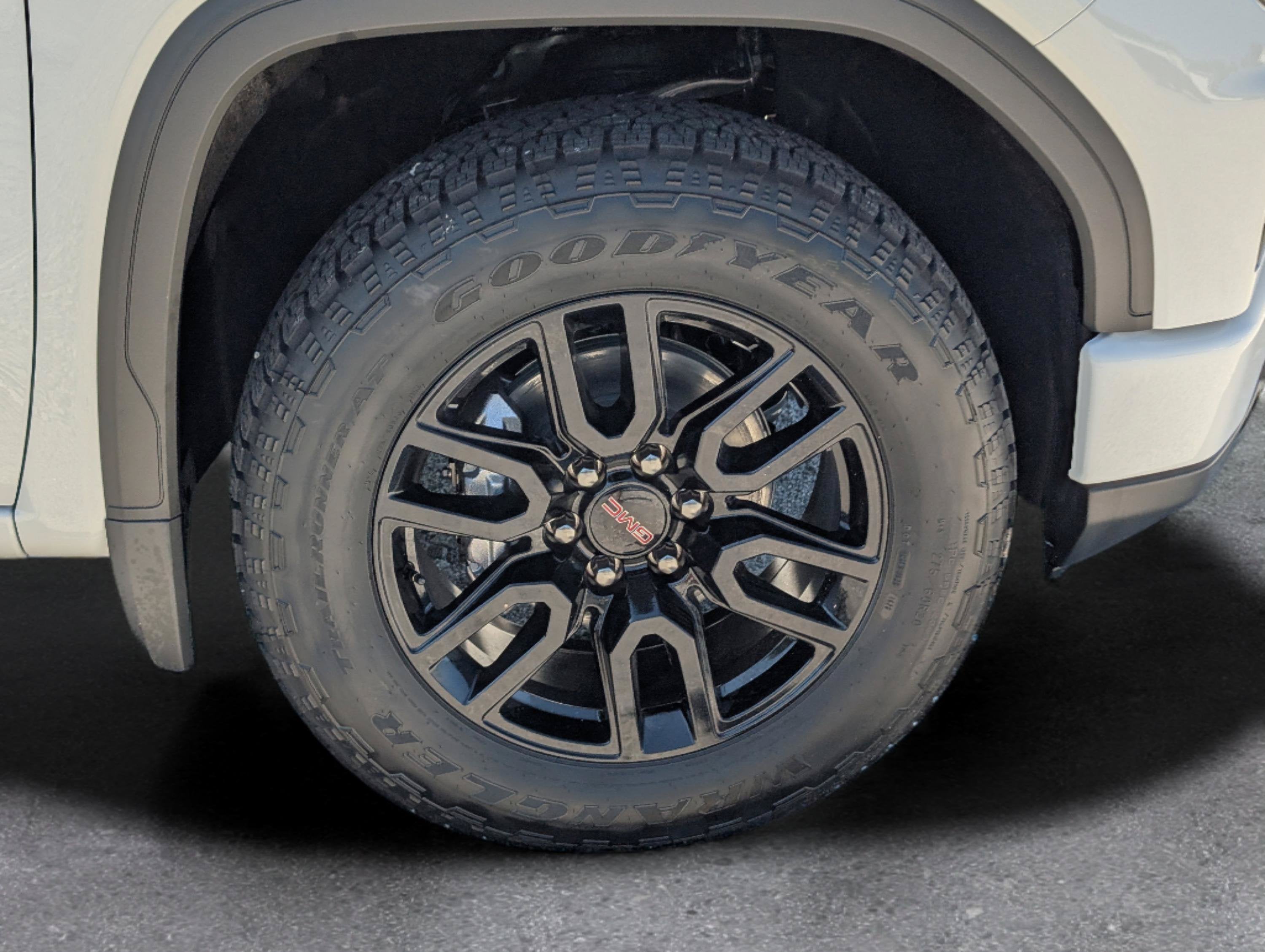 2026 GMC Sierra 1500 Elevation - Photo 6