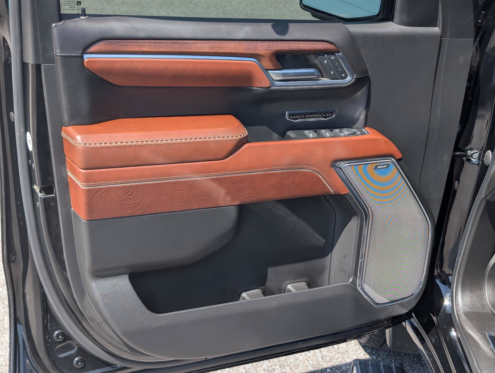 2023 GMC Sierra 1500 Denali Ultimate