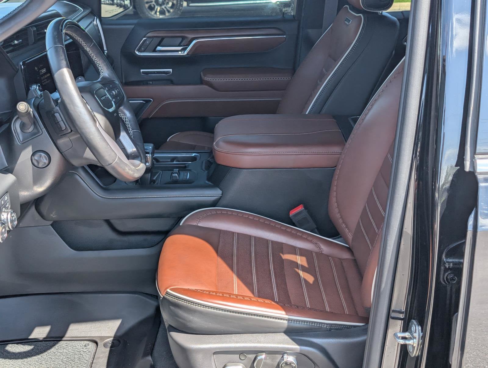 2023 GMC Sierra 1500 Denali Ultimate