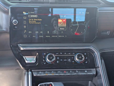 2023 GMC Sierra 1500 Denali Ultimate